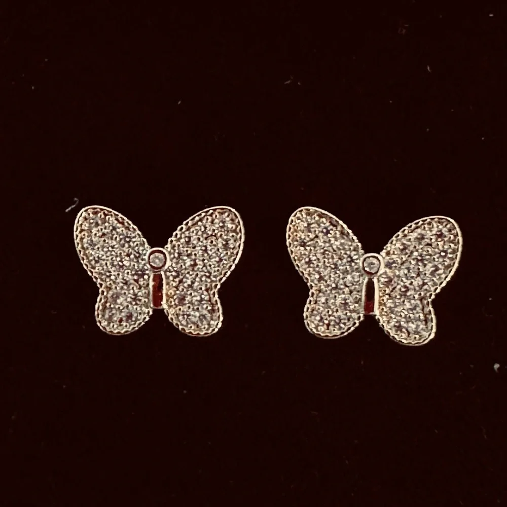 Butterfly Earrings posts